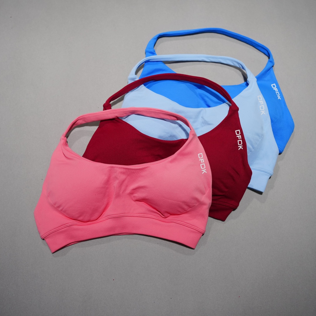 DFDK Soutien-gorge de sport sa - Sports Bra Racerback avis et prix
