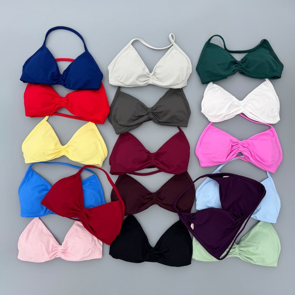 Soutien-gorge de sport à brete - Sports Bra Racerback avis et prix