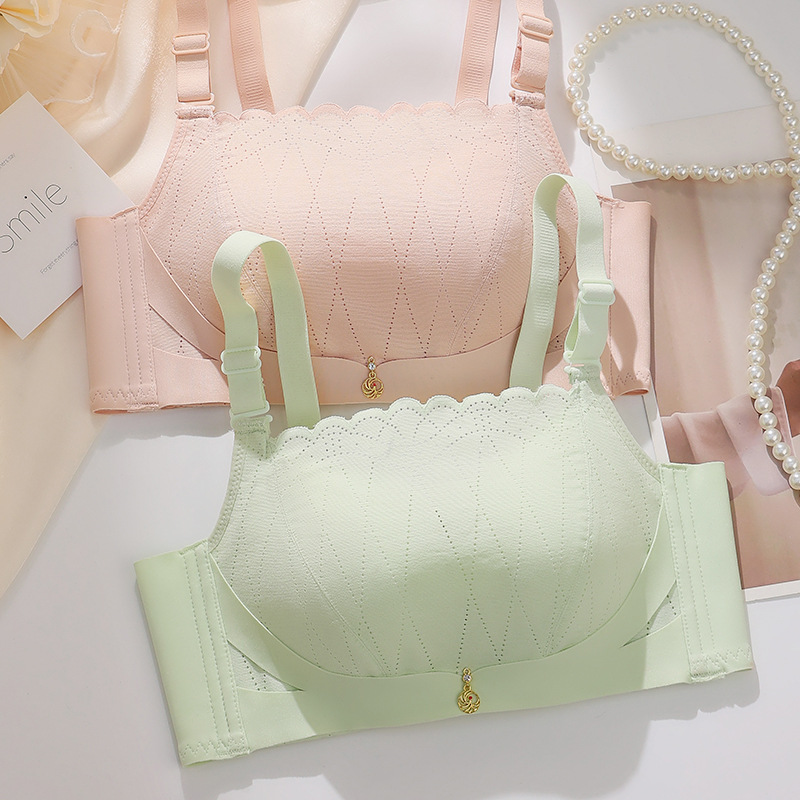 Soutien-gorge anti-affaissemen - Cotton Bra Everyday avis et prix