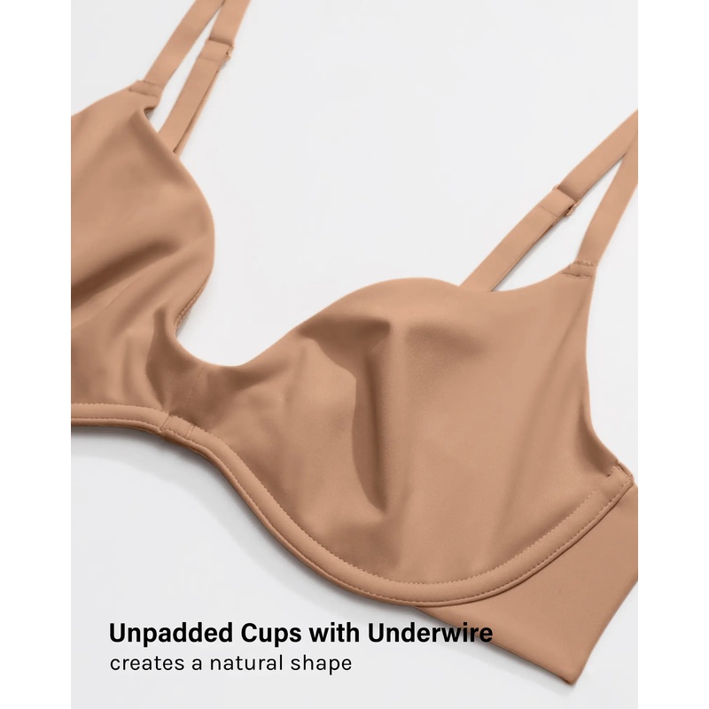 Soutien-gorge balconnet demi-c - Demi Bra Balconette avis et prix