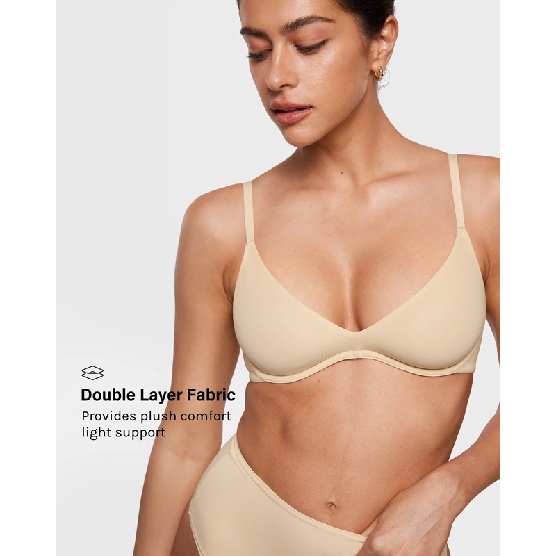 Soutien-gorge balconnet demi-c - Demi Bra Balconette avis et prix